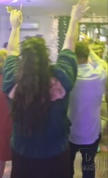 Oslava 50ka sa konala 28.2.2026 v obci Veľký Kýr a v reštaurácii - Pizzéria Fontána - na oslave hral DJ MARK - DJ NA OSLAVY V OKRESE NOVÉ ZÁMKY A OKOLIE 